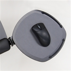 Workrite Ergonomics Additional Mouse Surface for Revo System