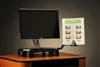 Vu Ryte Flat Panel Stand