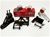 ICHIBA Billet Engine Mount Honda / Acura (K Series)