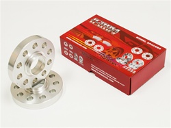 ICHIBA Version 1 Hubcentric Wheel Spacers 12MM (Front Only)