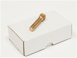 ICHIBA Extended Wheel Stud 40MM Nissan & Infiniti 14.30MM Knurl