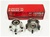 ICHIBA 240SX S13 5-lug Conversion Front