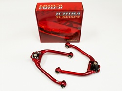 ICHIBA Camber Arm Kit (Front)