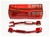 ICHIBA Camber Arm & Toe Bolt Kit (Rear)