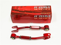 ICHIBA Camber Arm & Toe Bolt Kit (Rear)