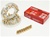 ICHIBA Version 2 Hubcentric Wheel Spacers 25MM
