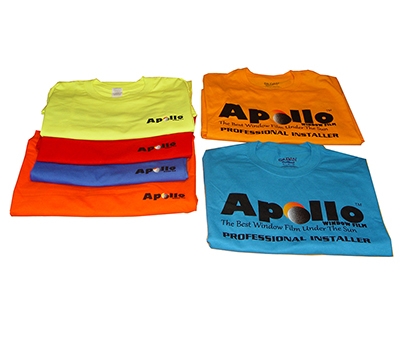 Apollo T Shirt