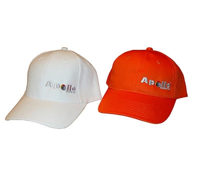 Apollo Caps
