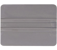 4in  LIDCO SQUEEGEE -GRAY-