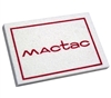 MACTAC FELT SQUEEGEE