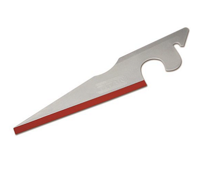 TITAN SQUEEGEE-RED