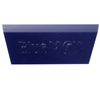 5in ANGLE BLUE MAX HAND SQUEEGEE