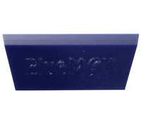 GT117B - Square Blue Max 5 Hand Squeegee