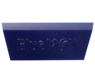 5in ANGLE BLUE MAX HAND SQUEEGEE