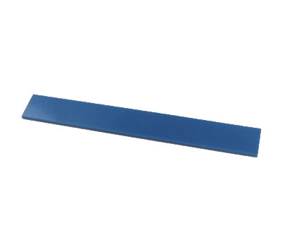 6in BLUE MAX SQUEGEE REFILL (REPLACEMENT BLADE FOR