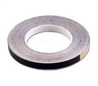 1/2"X150FT BLACK OUT TAPE ROLL