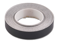 1"x 150FT BLACK OUT TAPE ROLL