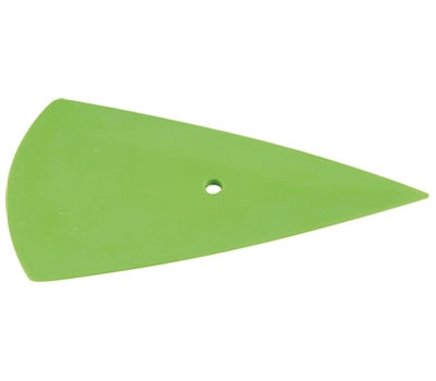 CONTOUR (SOFT FLEX) -GREEN-