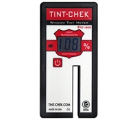 MTR-TC1800 WINDOW TINT METER