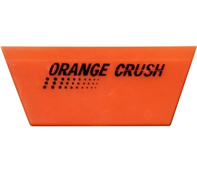 5" CROPPED ORANGE CRUSH