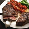 Bourbon Sirloin Steaks