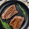 Flat Iron Steaks