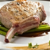 Frenched Pork Chops