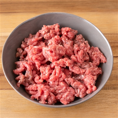 Ground Turkey