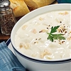 Clam Chowder