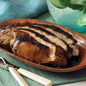 Turkey London Broil