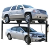 Atlas 8000lb 4 post Hobbyist  Lift