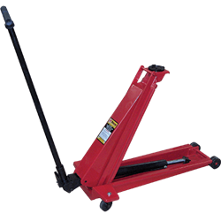 RFJ-2TX 2 TON LONG REACH "EURO-STYLE" JACK