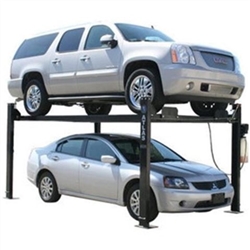 Atlas 8000lb 4 post Hobbyist  Lift