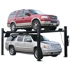 Atlas 9000lb Extra Wide/Tall/Long 4 Post Lift