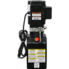 1.6 Gal Reservoir, 2500 PRV, 1.5 HP Motor,