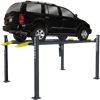 HD-7P 7,000-lb. Capacity Short Runways Extra-Tall Car Lift