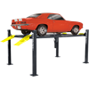 HD-9ST 9,000-lb. Capacity Narrow Width Car Stacker Parking Lift