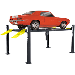 HD-9ST 9,000-lb. Capacity Narrow Width Car Stacker Parking Lift