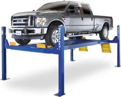 HDS-14X 14,000 standard length car lift