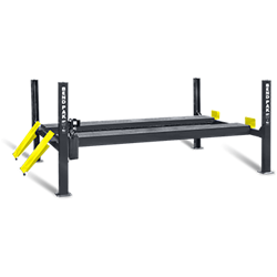 HDS-18 18,000-lb. Capacity Standard Length Heavy-Duty Car Lift