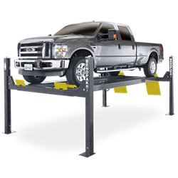 Bendpak HDS14X 14,000 Lb. Capacity / Extended / Limo Style