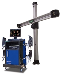 Geoliner 650XD  Imaging Alignment System