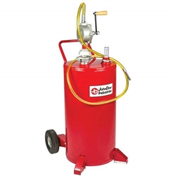 Fuel Chief 25 Gallon Gas Caddy