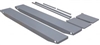 M-1000-C Motorcycle Side Extensions