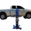 IDEAL MOBILE SINGLE COLUMN LIFT BY TUXEDO