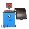 Triumph NTB 800 Wheel Balancer