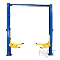 Triumph NTO-10A 10,000lb 2 Post Lift