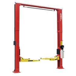 AMGOÂ® Hydraulics OH-12 Heavy-Duty 2 Post Lift 12,000 lbs