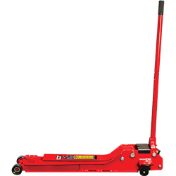 1.5 Ton Super-Long Floor Jack