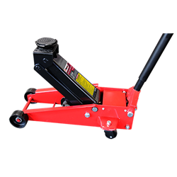 Ranger 3-Ton Floor Jack / Quick-Pump